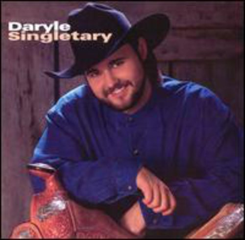Singletary,daryle - Daryle Singletary - Music CD