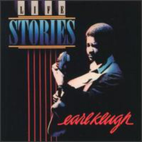 Klugh,earl - Life Stories - Music CD