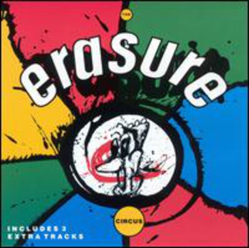 Circus Music CD