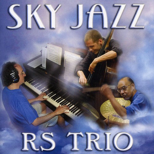 Sky Jazz Music CD