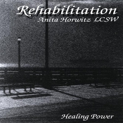 Horwitz,anita Lcsw - Rehabilitation - Music CD
