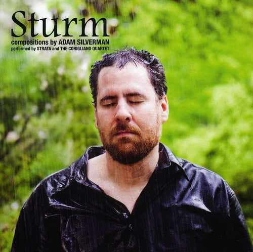 Silverman / Stern / Barston / Andrist - Compositions By Adam Silverman - Music CD