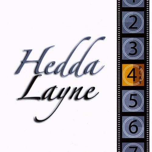 Layne,hedda - 4 Play - Music CD
