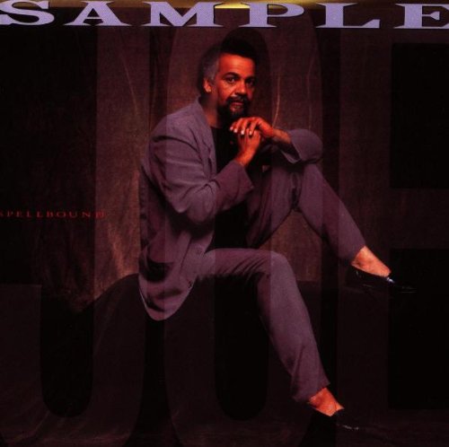 Sample,joe - Spellbound - Music CD