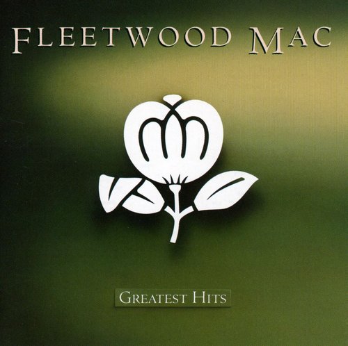 Greatest Hits Music CD