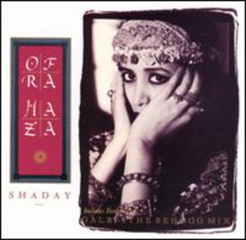 Shaday Music CD