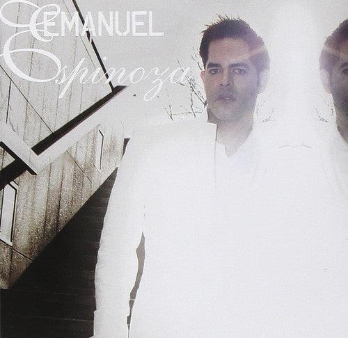 Espinoza,emanuel - Emanuel Espinoza - Music CD