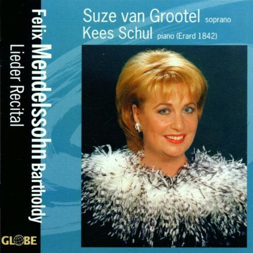 the album cover for Kees Schul - Lieder (23)