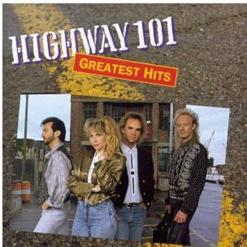 Greatest Hits Music CD