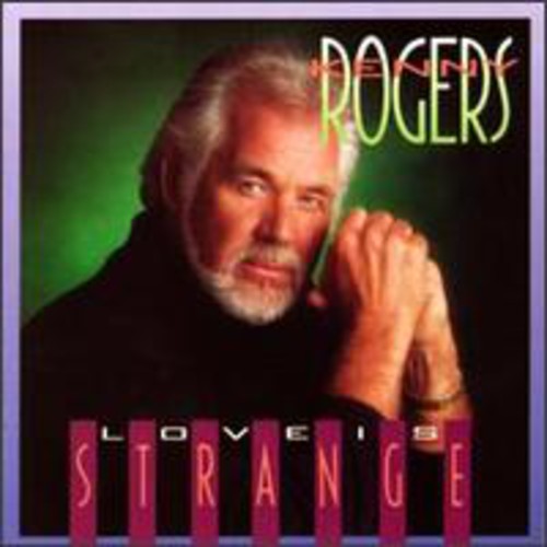 Love Is Strange Music CD