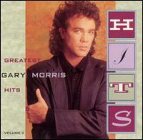 Greatest Hits 2 Music CD