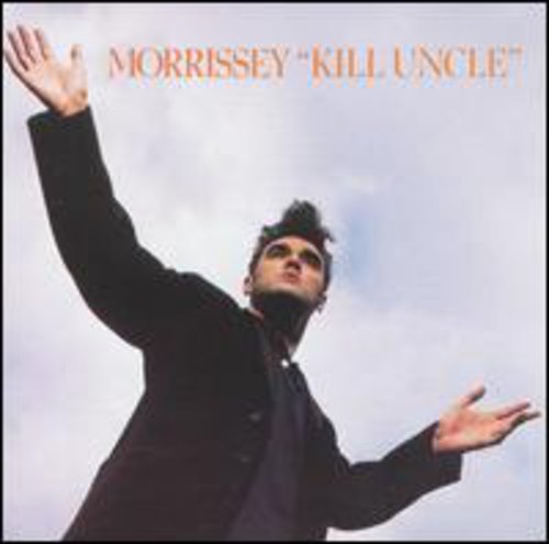 Kill Uncle Music CD