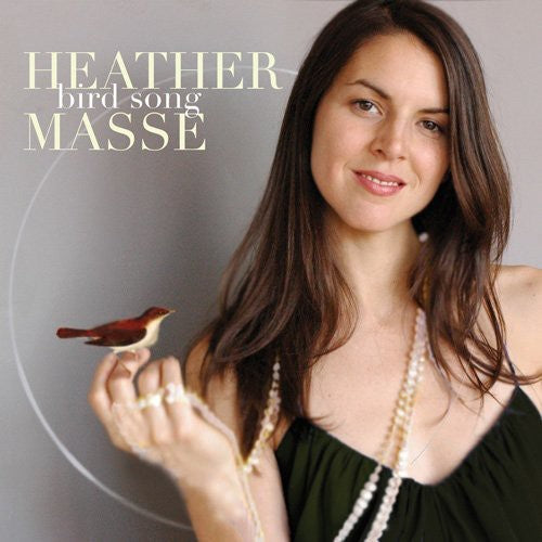 Masse,heather - Bird Song - Music CD