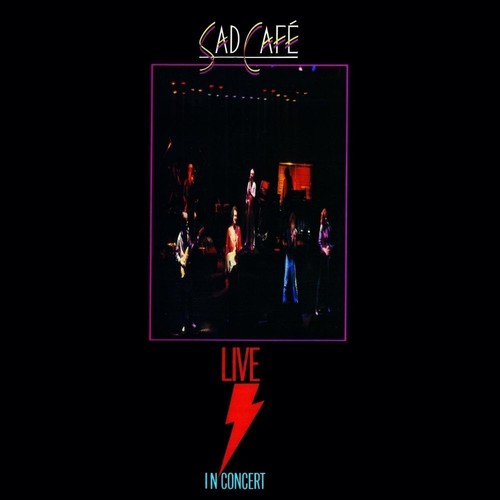 Live Music CD