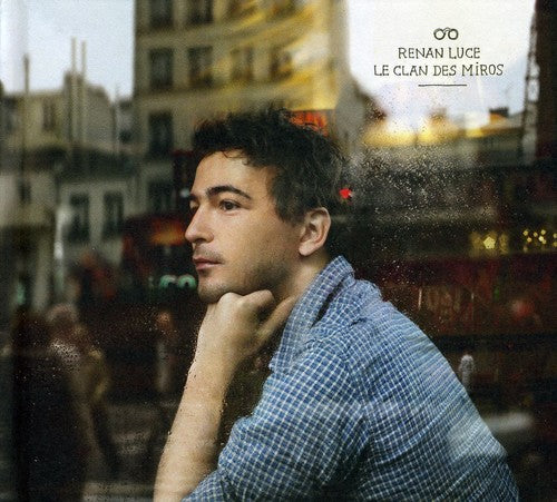Luce,renan - Le Clan Des Miros - Music CD
