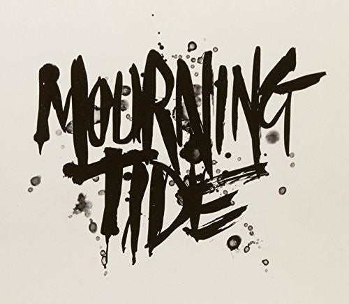 the album cover for Mourning Tide - Mourning Tide