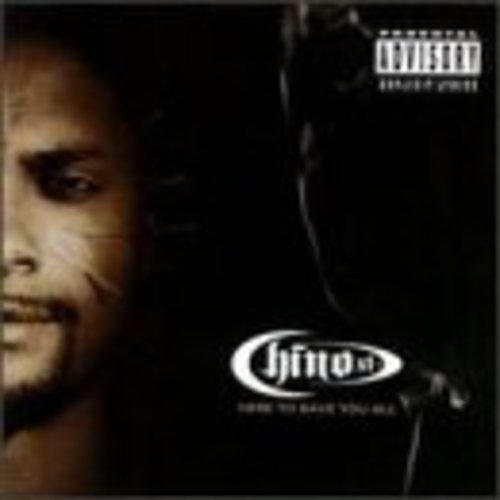 Here to Save You All Music CD