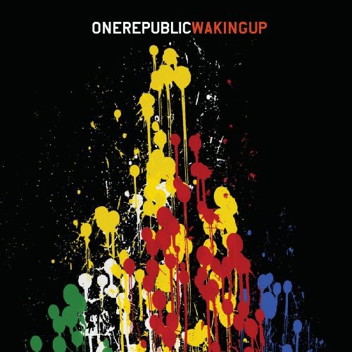Onerepublic - Waking Up - Music CD