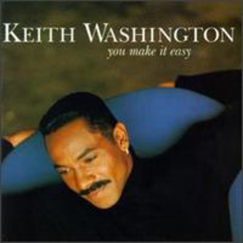 You Make It Easy Music CD