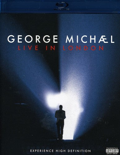 Michael,george - Live In London - Blu-ray