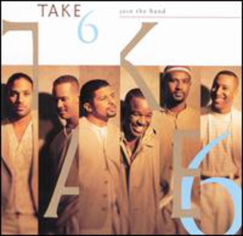 Join the Band Music CD