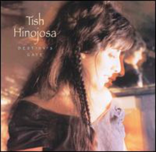 Hinojosa,tish - Destiny's Gate - Music CD