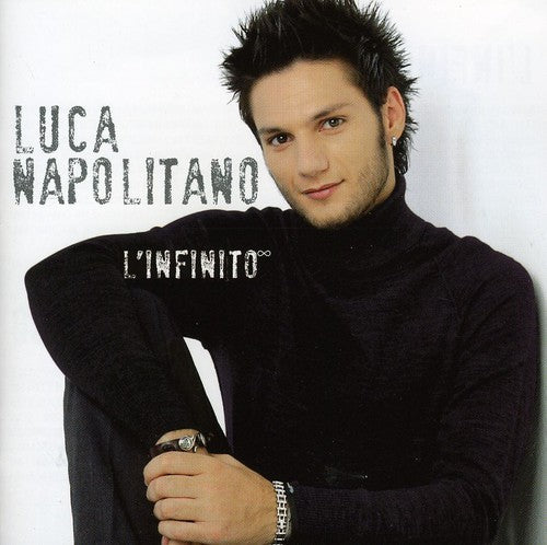 Napolitano,luca - L'infinito - Music CD