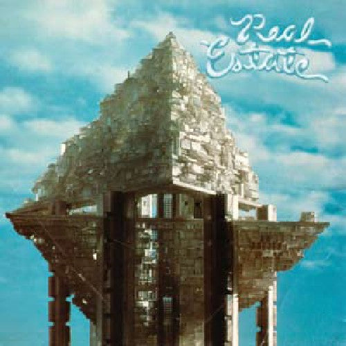 Real Estate - Real Estate - Music CD