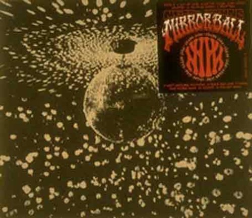 Neil Young - Mirror Ball Music CD