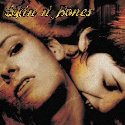 Skin N Bones - Speak Easy - Music CD