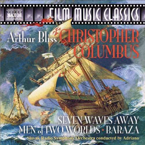 Film Music Classics Music CD