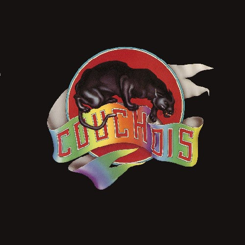 Couchois - Couchois - Music CD