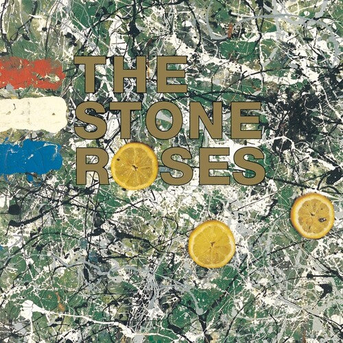 Stone Roses - Stone Roses - Music CD