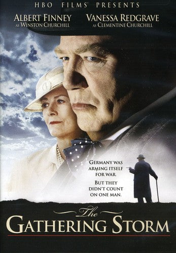 Gathering Storm (2002) - Gathering Storm (2002) - DVD