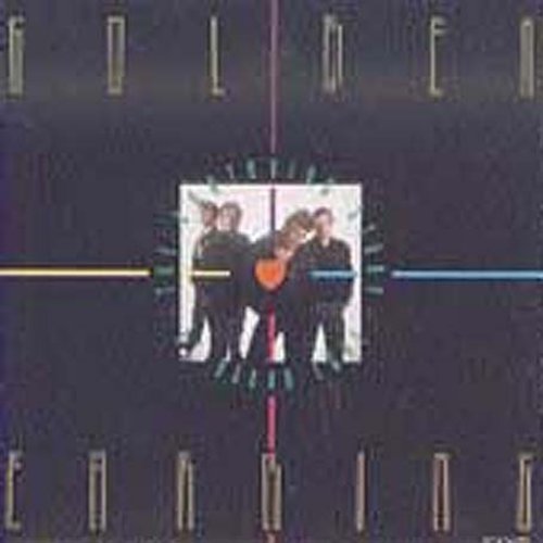 Golden Earring - Continuing Story Of Radar Love - Music CD