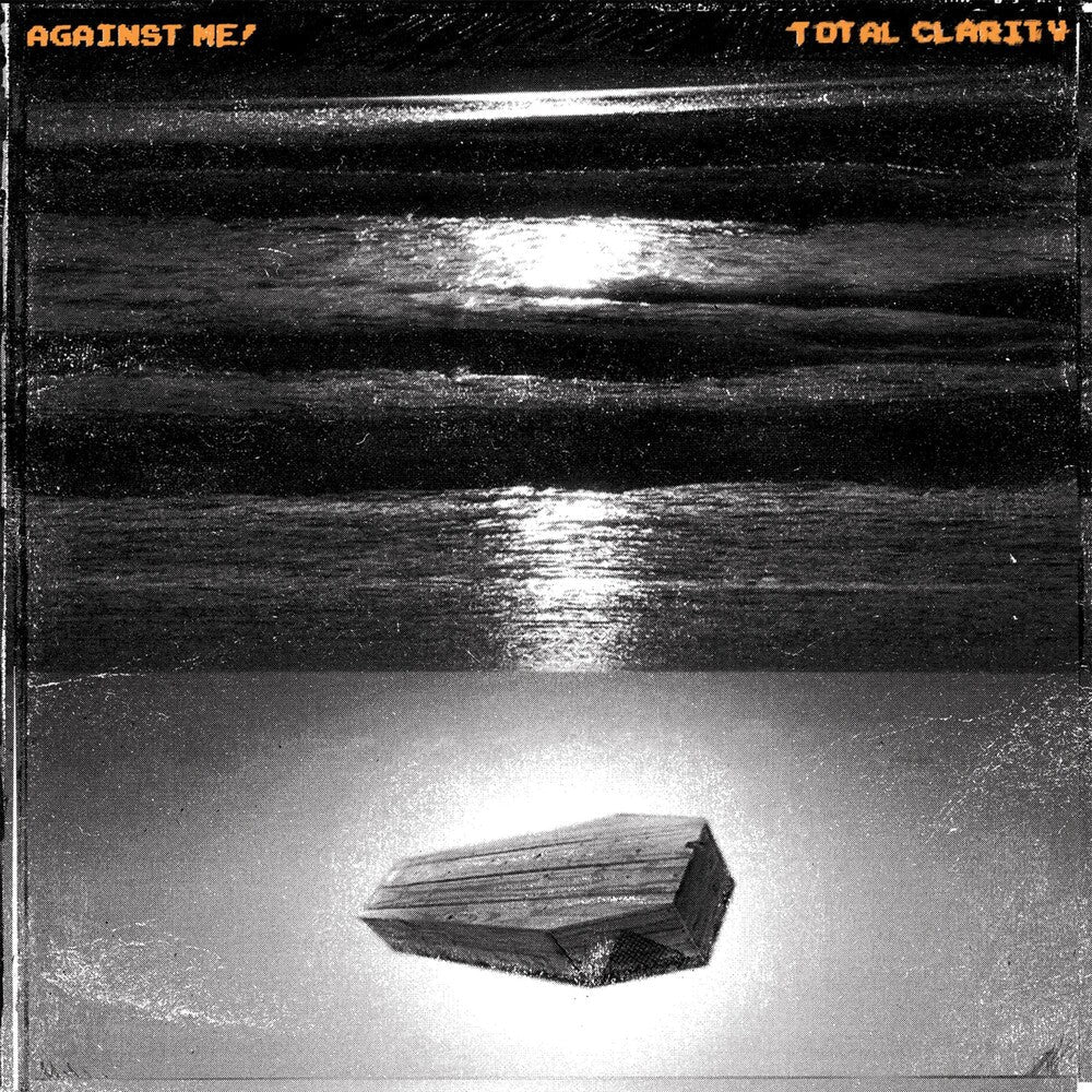Total Clarity Music CD