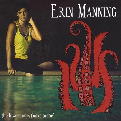 Manning,erin - Lowest One (next To Me) - Music CD