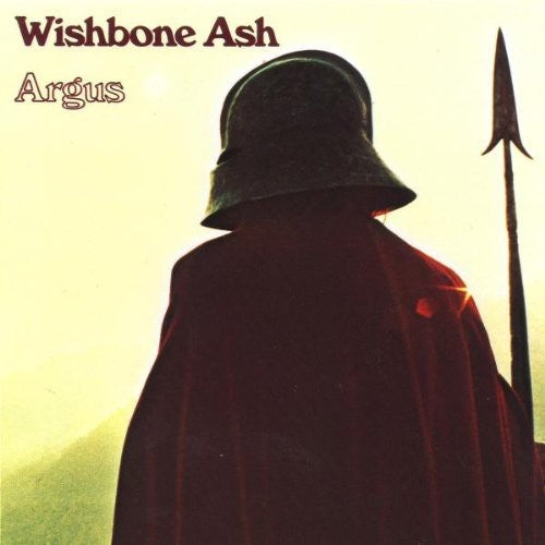 Argus Music CD
