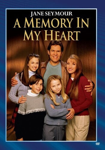Memory In My Heart - Memory In My Heart - DVD