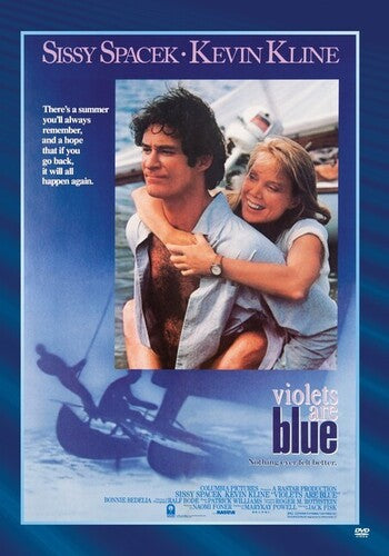 Violets Are Blue - Violets Are Blue - DVD