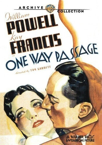 One Way Passage - One Way Passage - DVD