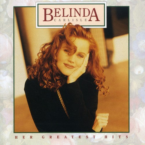 Greatest Hits Music CD