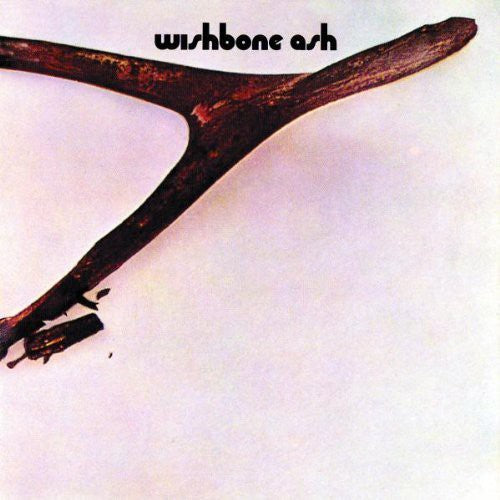 Wishbone Ash - Wishbone Ash - Music CD