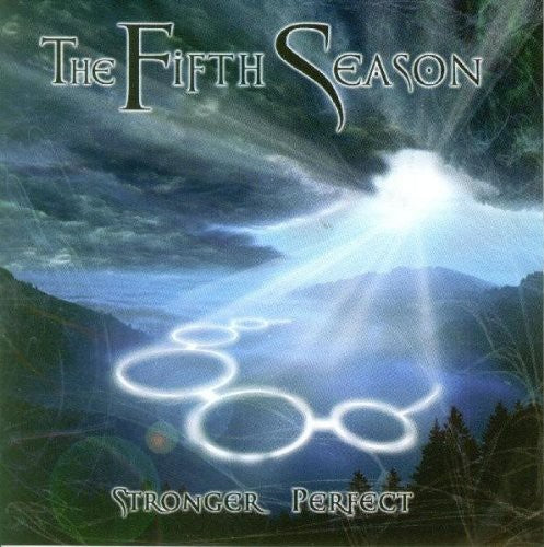 Fifth Season - Stronger Perfect - Music CD