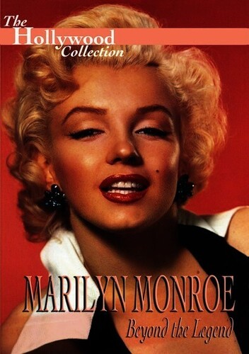 Hollywood Collection: Monroe,marilyn Beyond The - Hollywood Collection: Monroe,marilyn Beyond The - DVD