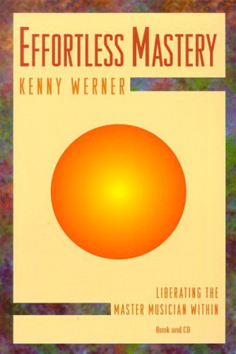 Effortless Mastery Music CD
