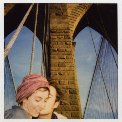 Nana Grizol - Ruth Vinyl Record