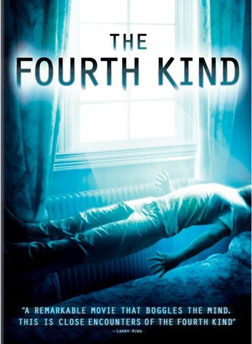 Fourth Kind - Fourth Kind - DVD