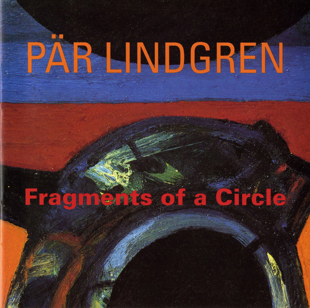 the album cover for Khachaturian/Glazunov/Tchaikov - Fragments of a Circle