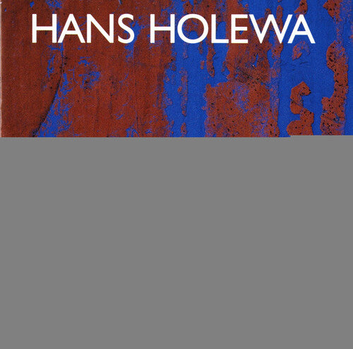 Holewa - Hans Holewa - Music CD